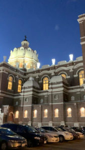 About US | Twin Supplies | Church Exterior Lighting