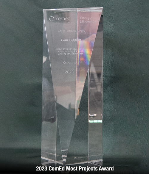 2023 ComEd Projects Award